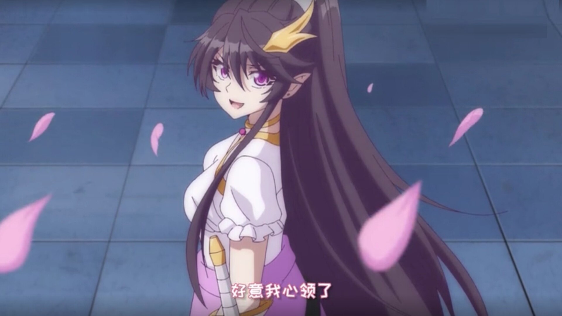 Baiye Linglong Anime ONA 2018 baiye-linglong-anime-ona-2018