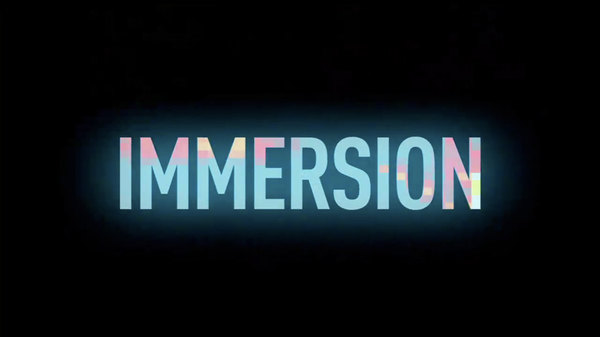 Immersion - S06E01 - Shark Week Immersion