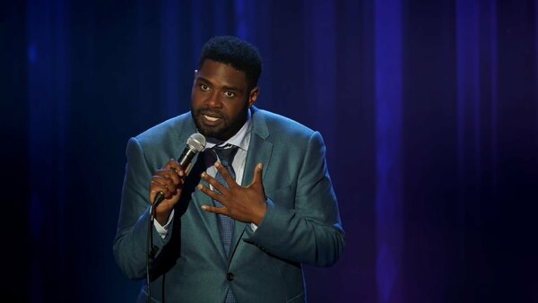 Ron Funches: Giggle Fit - Ep. 