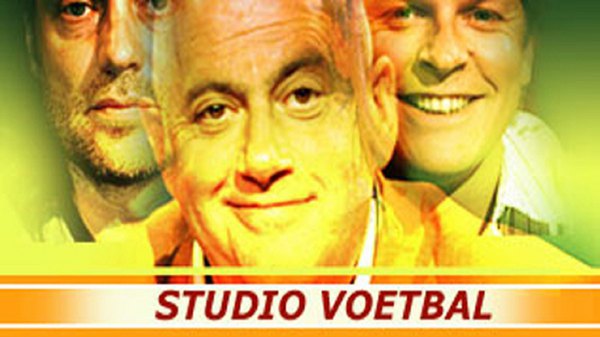 NOS Studio Voetbal - S21E01 - Aflevering 1