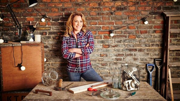 Sarah Beeny's Renovate Don't Relocate - S02E10 - 
