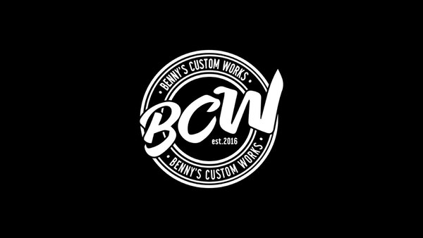 Benny's Custom Works - S03E34 - Q & A | BCW & BEYOND
