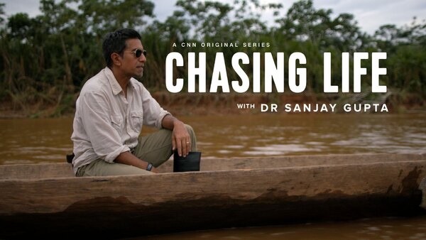Chasing Life with Dr. Sanjay Gupta - S01E04 - Norway