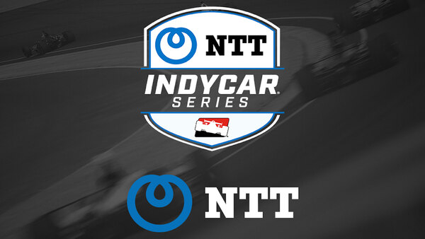 NTT Indycar Series - S2021E31 - Chevrolet Detroit Grand Prix - Race 1