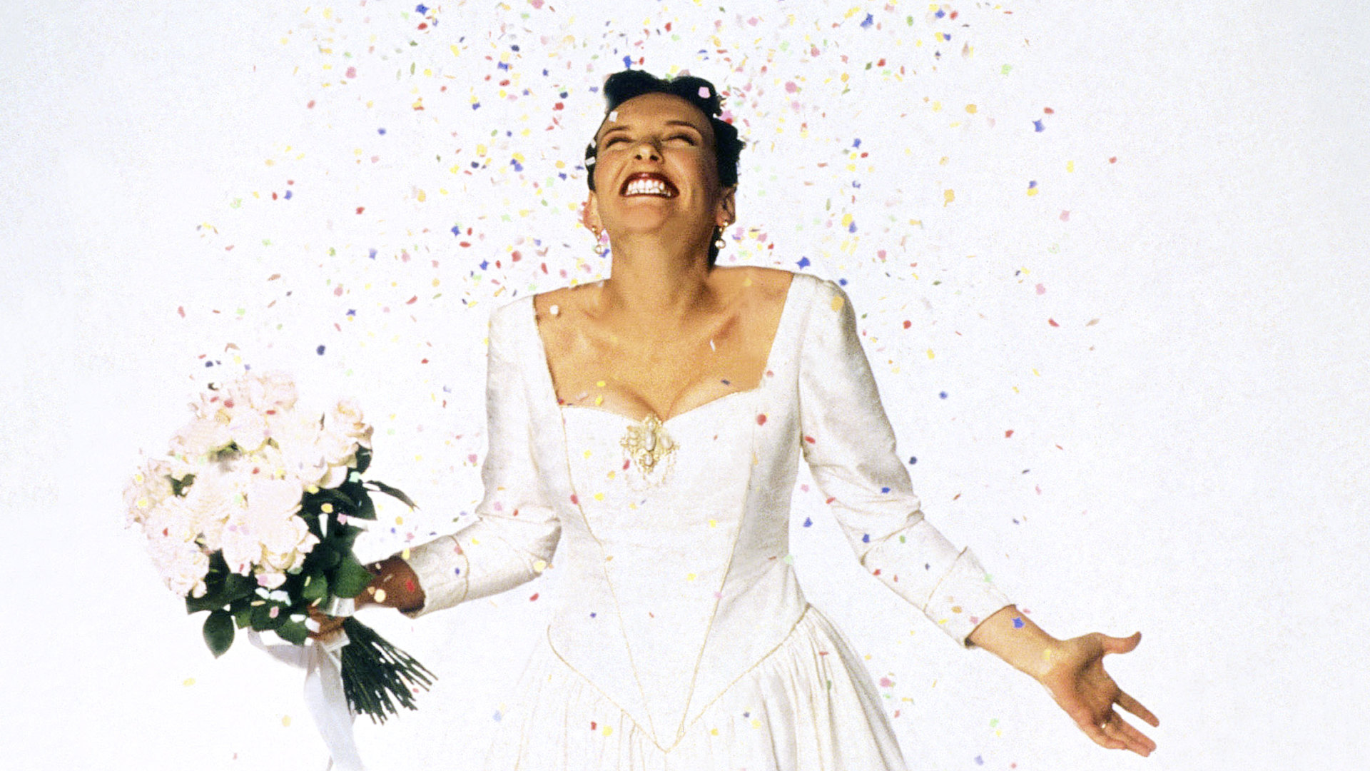 Muriel's Wedding (1994) .