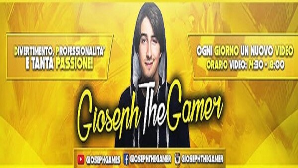 GiosephTheGamer - DRAGON BALL AF - S02E06