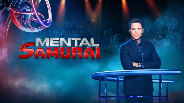 Mental Samurai - S02E04 - 