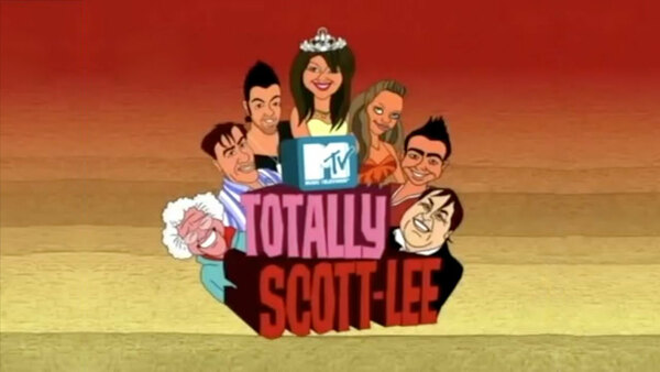 Totally Scott-Lee - S01E01 - 