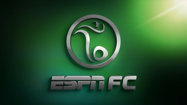 ESPN FC Daily - S01E01