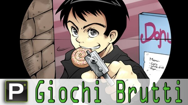 Giochi Brutti - S2019E58