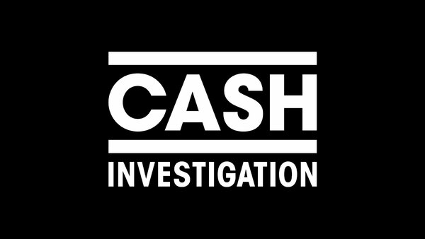 Cash Investigation - S08E02 - Cannabis, la multinationale du blanchiment
