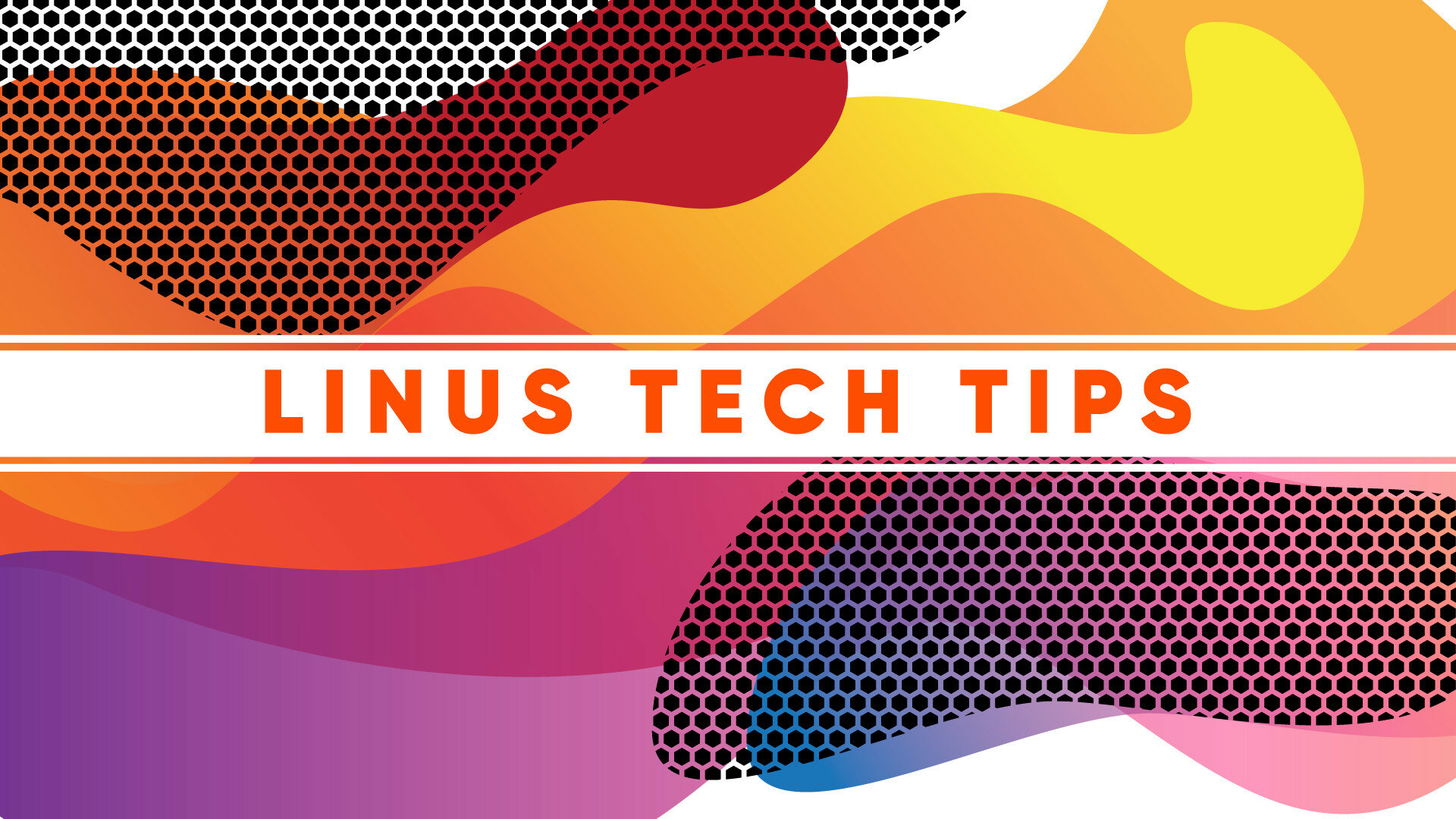 Linus Tech Tips Tv Series 2008 Now