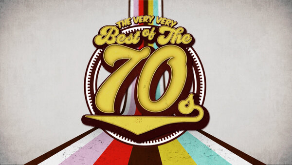 The Very VERY Best Of The 70s - S02E01 - Famous Rides