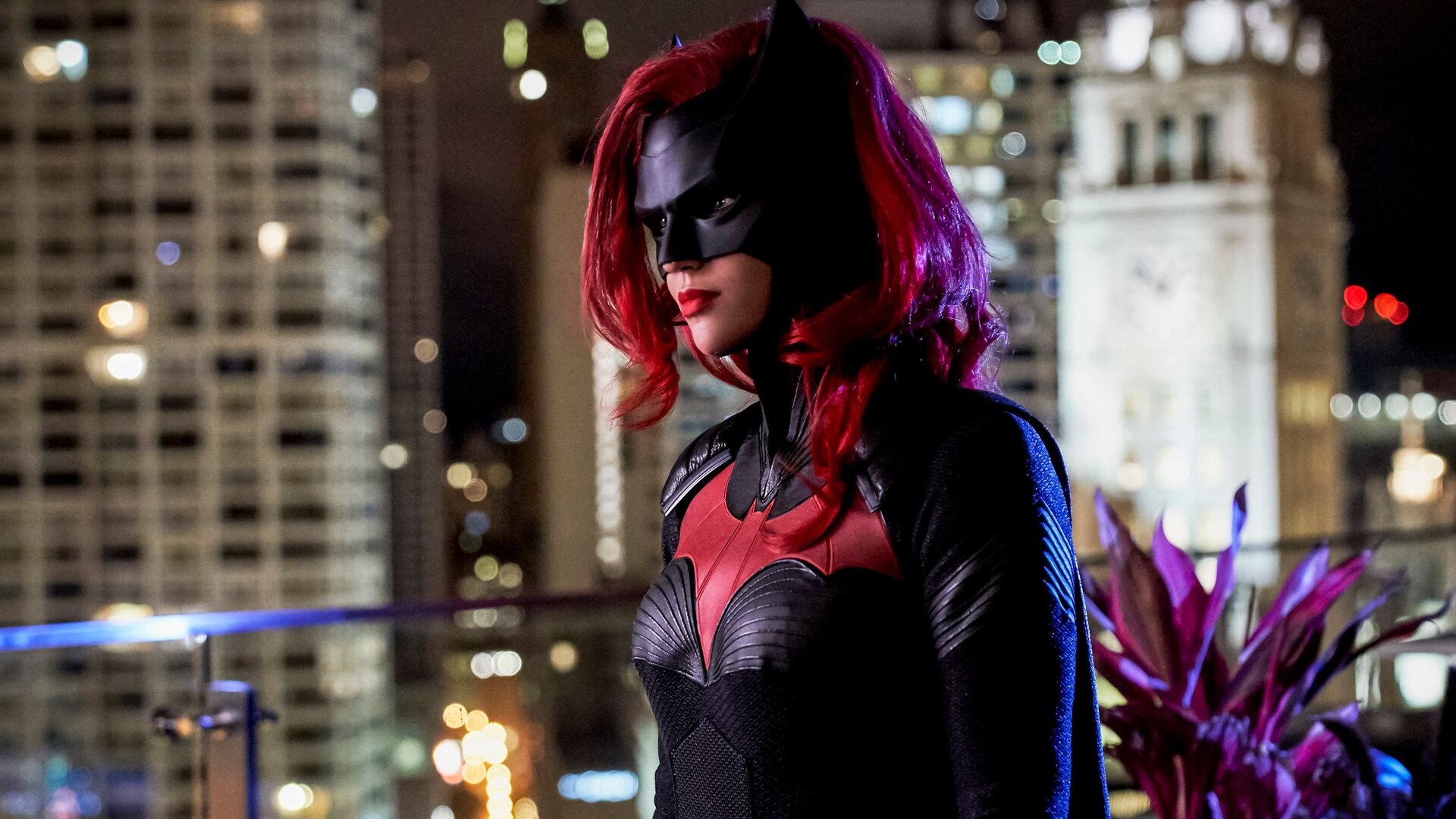 Batwoman (TV Series 2019 - 2022)