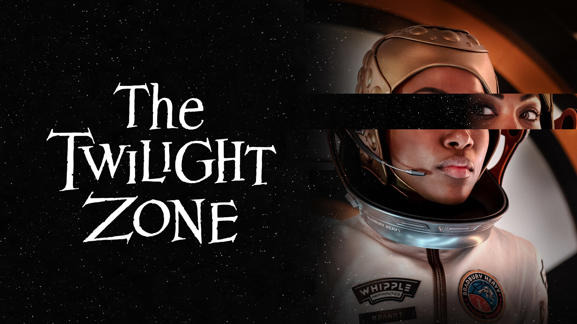 The Twilight Zone TV Series 2019 2020 