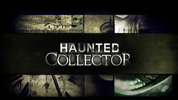 Haunted Collector - S01E05 - Uncivil Spirit & Revolutionary Ghost