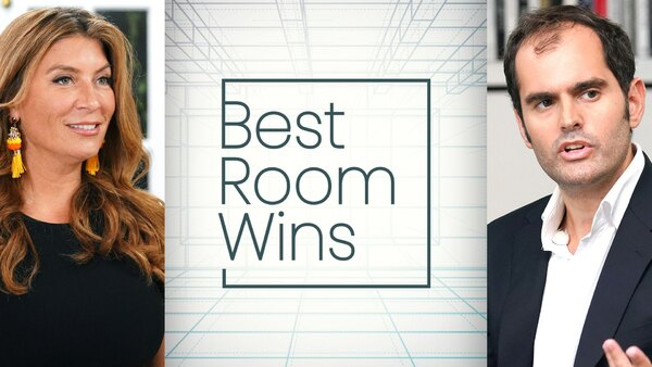 Best Room Wins - S01E10 - California Dreamin'