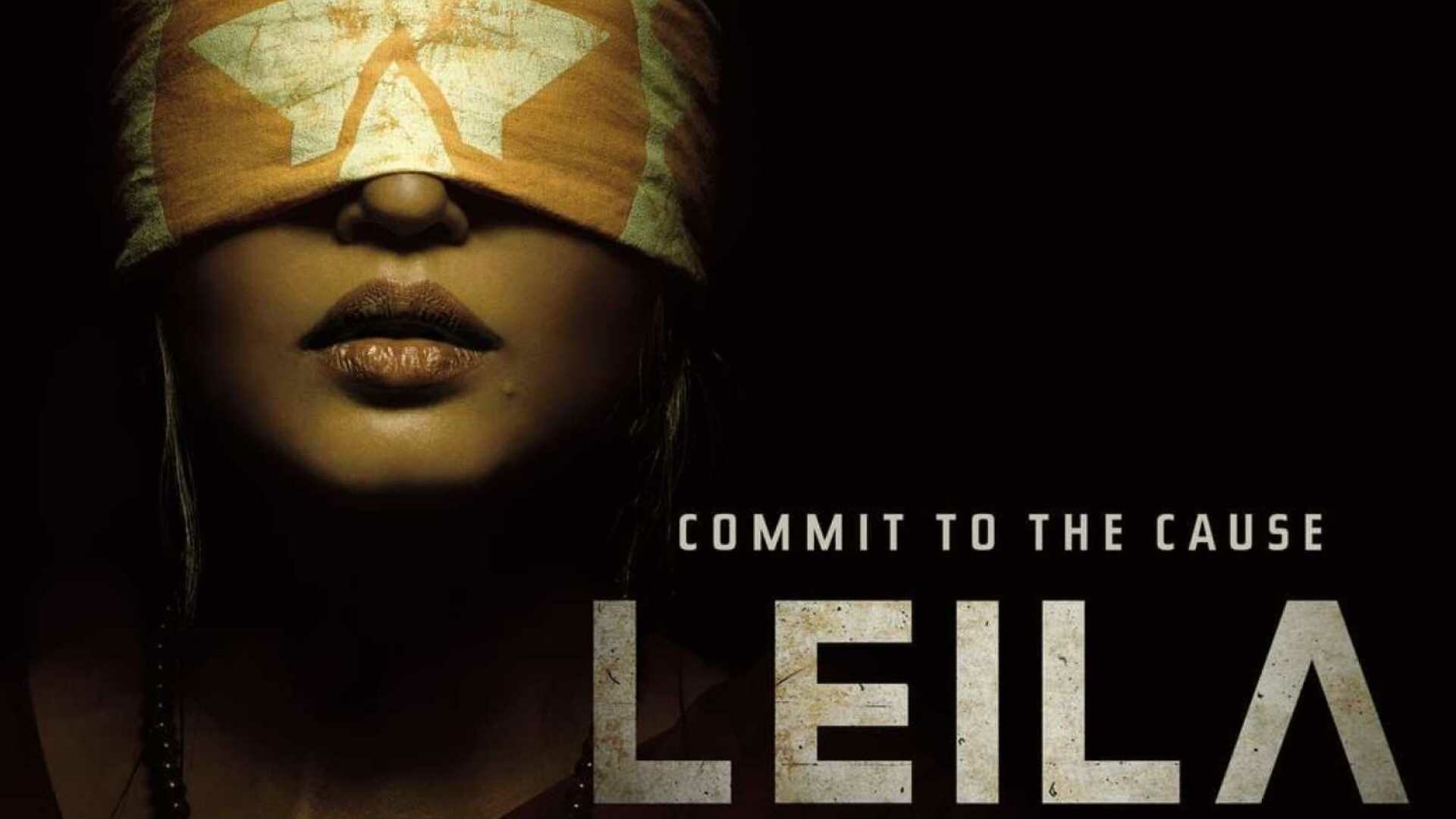 Leila (TV Series 2019)