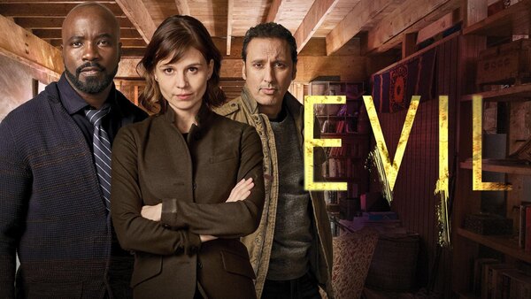evil season 2 episode 8 release date