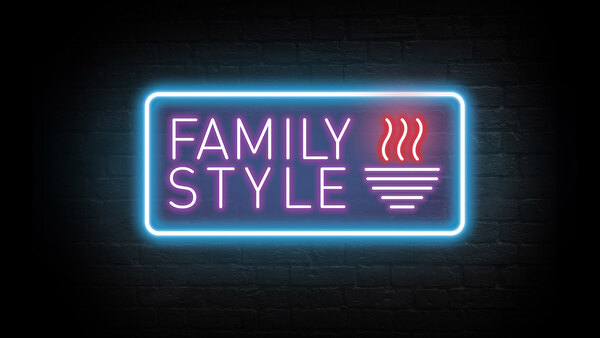 Family Style - S01E12 - Sharing