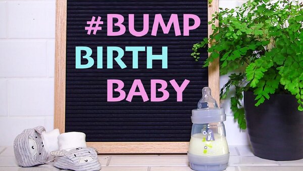 #BumpBirthBaby - S02E03 - 