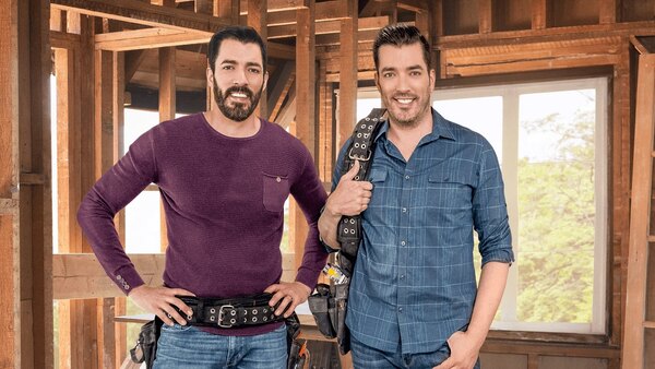 Property Brothers: Forever Home - S02E07 - Hand-me-down Forever Home