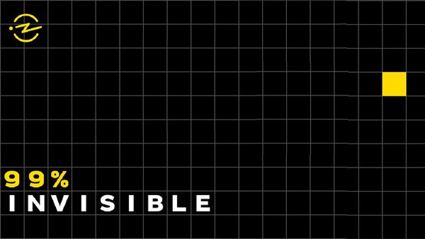 99% Invisible - S2019E344 - The Known Unknown
