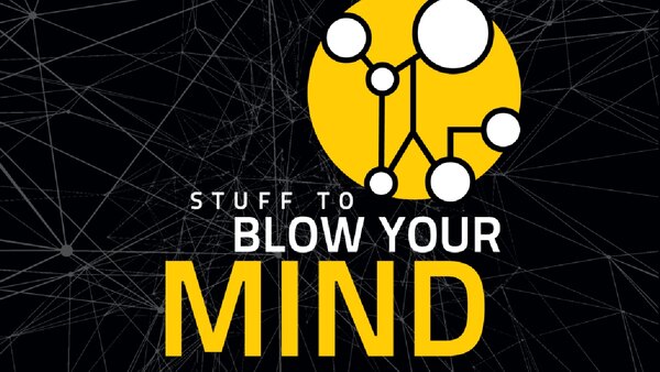 Stuff To Blow Your Mind (Podcast) - S1000E164 - From the Vault: David Grinspoon on Pluto