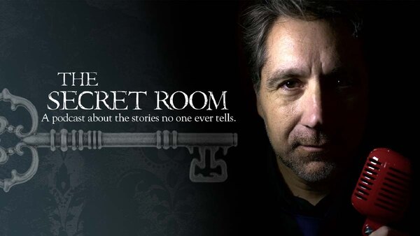 The Secret Room (Podcast) - S2019E88 - 88. Objectum Sexual