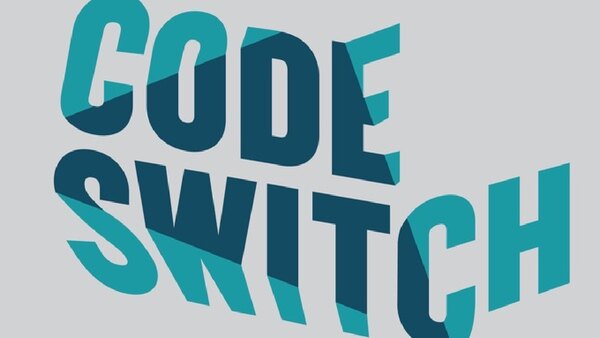 Code Switch (Podcast) - S2020E27 - Unmasking The 'Outside Agitator'