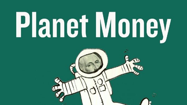 Planet Money (Podcast) - S2020E980 - #980: The Fed Fights The Virus