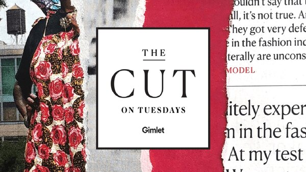 The Cut on Tuesdays (Podcast) - S2021E40 - Smutty TV Has Changed and So Have We