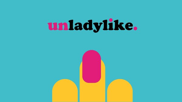 Unladylike (Podcast) - S2019E50