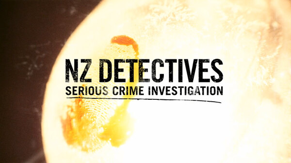 NZ Detectives - S02E03 - The Business of Crime