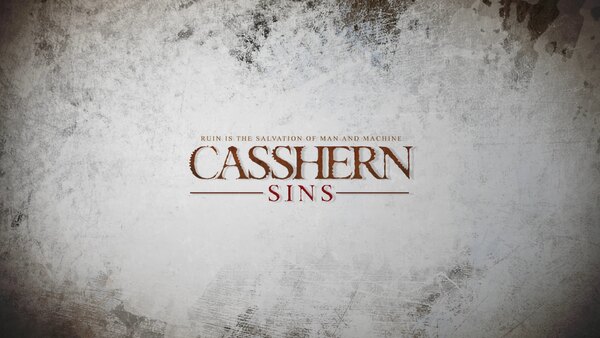 Casshern Sins - Ep. 
