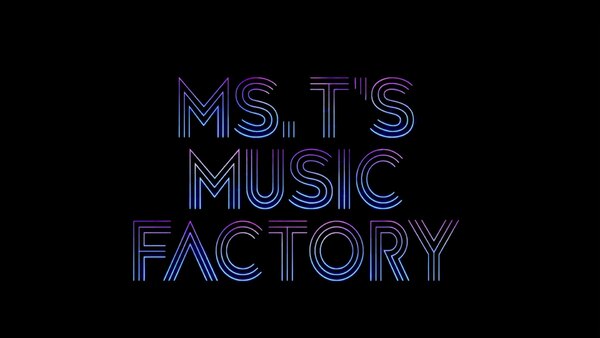 Ms. T's Music Factory - S01E02 - Preach to the Choir