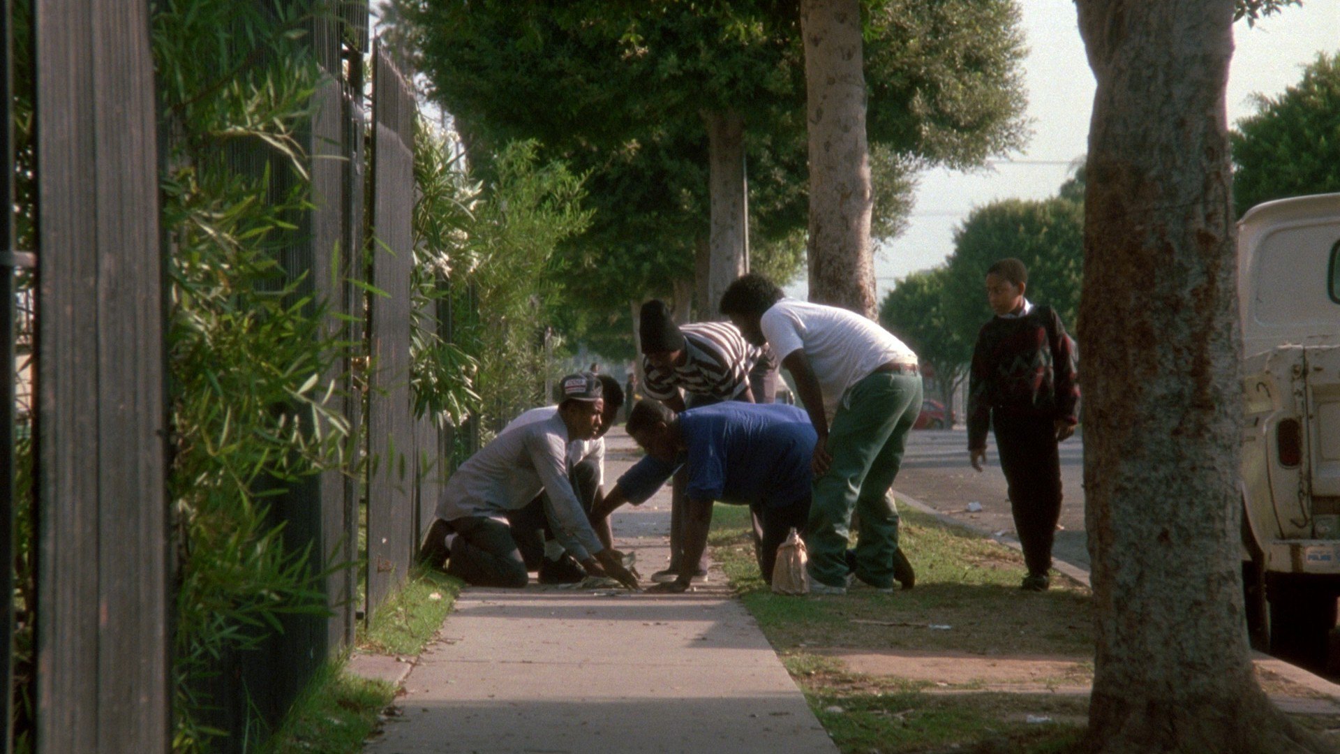 Boyz n the Hood (1991)