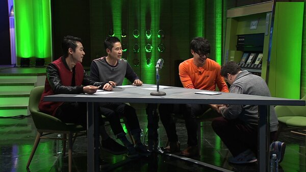 witch hunt season 3 ep 1