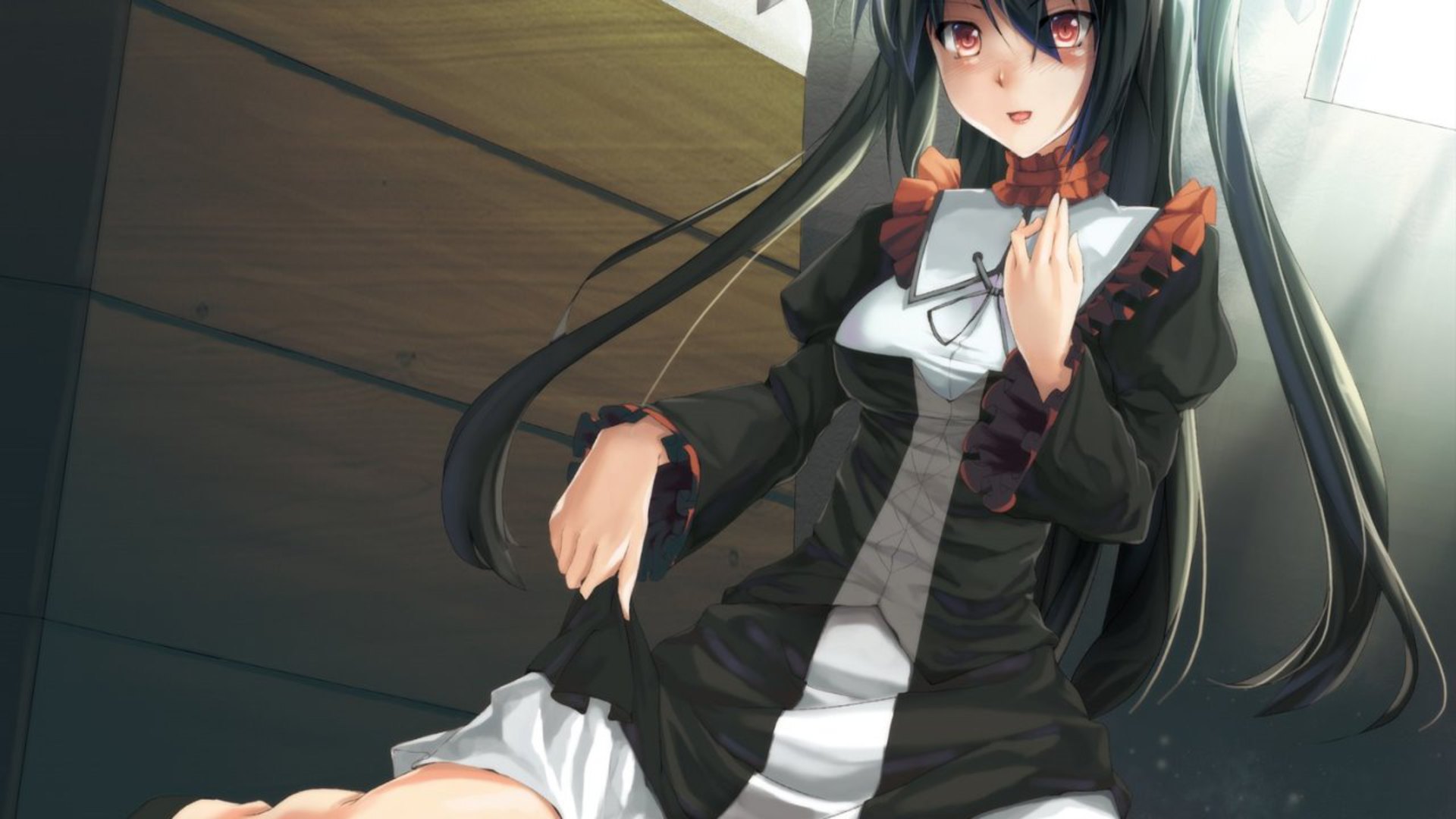 Mayo Chiki! episodes (Anime TV 2011)