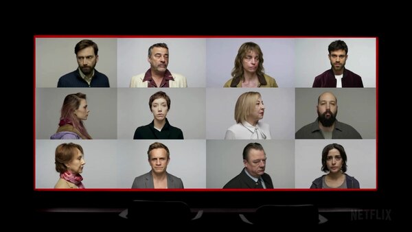 Criminal United Kingdom Season 1 Episode 5