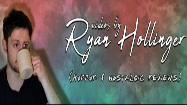 Ryan Hollinger - S01E243