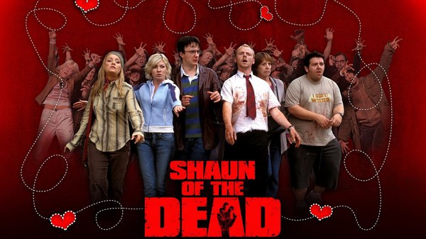 Shaun of the Dead - Ep. 