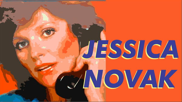 Jessica Novak - S01E01 - Closeup News