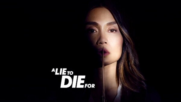 A Lie To Die For - S01E09 - A Partnership of Lies