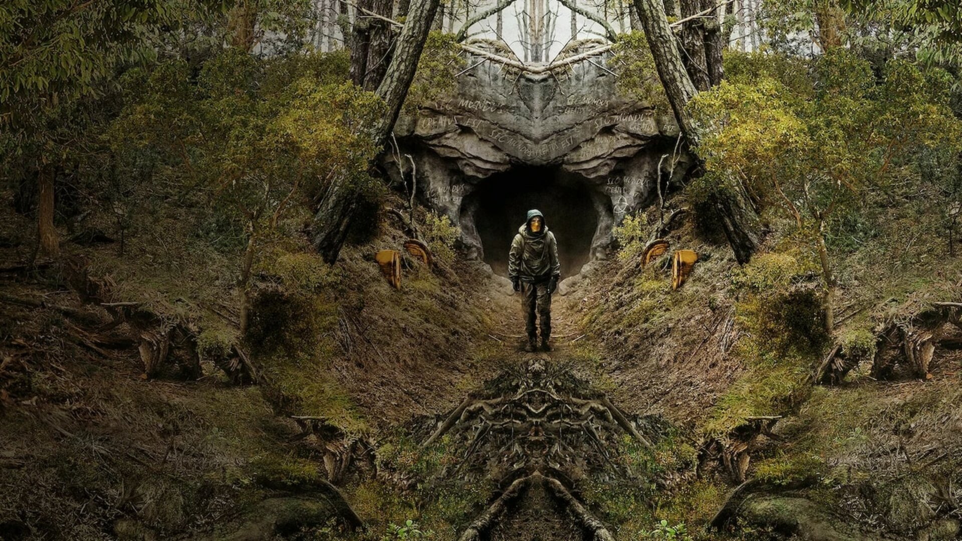 Dark (TV series) visual data 4