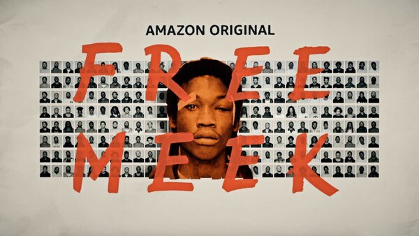 Free Meek - S01E01 - Two Americas