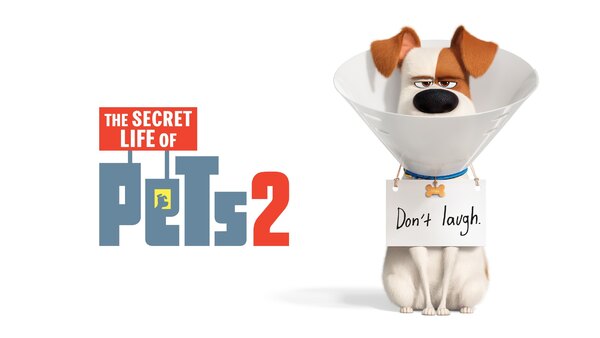 The Secret Life of Pets 2 - Ep. 