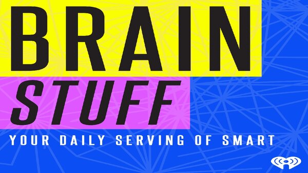 BrainStuff (Podcast) - S2020E126 - Can You Train Yourself to Become Ambidexterous?