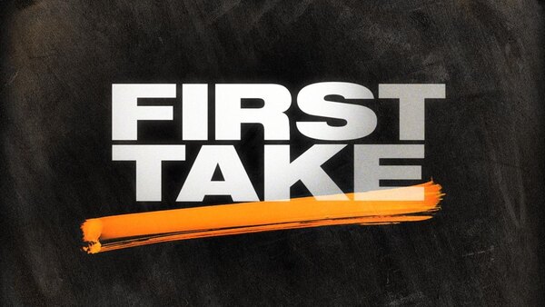 First Take - S2019E226 - Nov 15 Fri