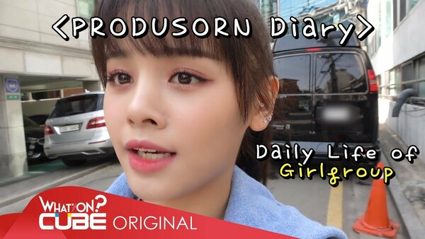 Produsorn Diary - S01E18 - 018 : Happy Mother's Day